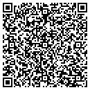 QR code with D & G Handyman Service LLC contacts