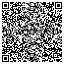 QR code with Harvey's Cleaning Service contacts