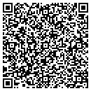 QR code with Sensbey Inc contacts