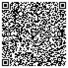 QR code with First Maintain Home Maintenance contacts