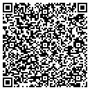 QR code with Handyman contacts