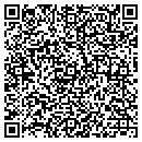 QR code with Movie Land Inc contacts