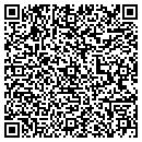 QR code with Handyman Shop contacts