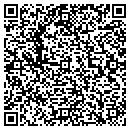QR code with Rocky's Video contacts