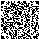 QR code with Cybergreen Lawn Care contacts