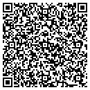QR code with Cba Industries contacts
