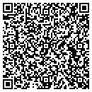 QR code with James Stewart contacts