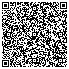 QR code with J C Weaver Enterprises Inc contacts