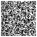QR code with J & G Home Repair contacts