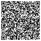 QR code with maria home cleaning and home improvement contacts