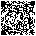 QR code with B & R Management Corp contacts