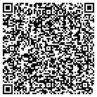 QR code with Unitone Of California contacts