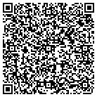 QR code with Meticulous Cleaning Service contacts