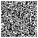 QR code with Atlantic Custom Pools contacts