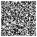 QR code with Atlantis Custom Pools contacts