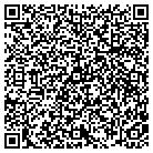 QR code with Delmar Stewarts Lawn And contacts