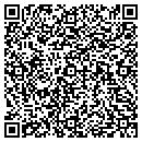 QR code with Haul Haul contacts