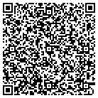 QR code with One Touch 2 Dry Cleaners contacts