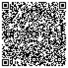QR code with D M G's Grass Cutting & Maintenance contacts