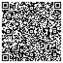 QR code with Bedrock Tile contacts