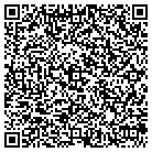 QR code with Pristine Cleaning Service, LLC. contacts