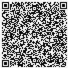 QR code with Pritchard Industries Inc contacts