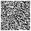 QR code with Hands On Magic contacts