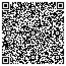 QR code with Hands On Mobile Massage Therapy contacts