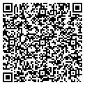 QR code with Cavalier Pools contacts