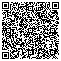QR code with Atc contacts