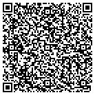 QR code with Handyman Richard Lang contacts