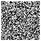 QR code with R David Bulen Insurance contacts