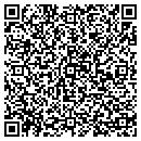 QR code with Happy Trails Pet & Livestock contacts