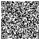 QR code with J R Engraving contacts
