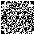 QR code with Wood's CO contacts