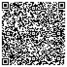 QR code with Ronald Hill Janitorial Services contacts