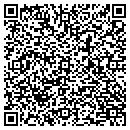 QR code with Handy Man contacts