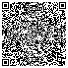 QR code with Handyman 101 contacts