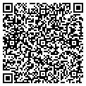 QR code with Custom Pools contacts
