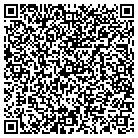 QR code with Custom Pools of Rockland Inc contacts