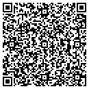 QR code with At & T Store contacts