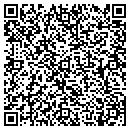 QR code with Metro Mazda contacts