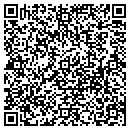 QR code with Delta Pools contacts