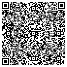QR code with Hill Danielle Rogers Natural Approach contacts