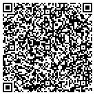 QR code with Cox Ww/Telephone Hurt Building contacts