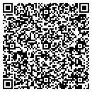 QR code with Handyman contacts