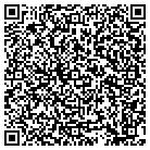 QR code with Handyman Gus contacts