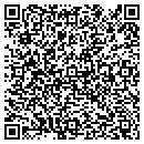 QR code with Gary Pools contacts