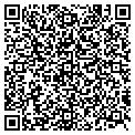 QR code with Fuji Assoc contacts