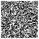 QR code with HandyPro of York contacts